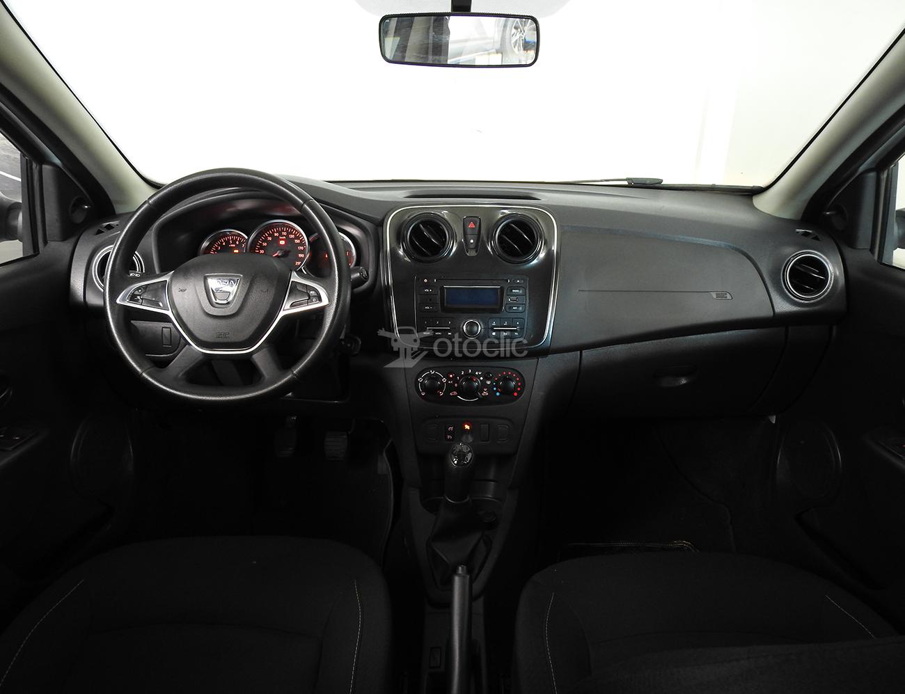 Dacia Sandero 1.2 16v 75 Ambiance