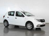 Dacia Sandero 1.2 16v 75 Ambiance