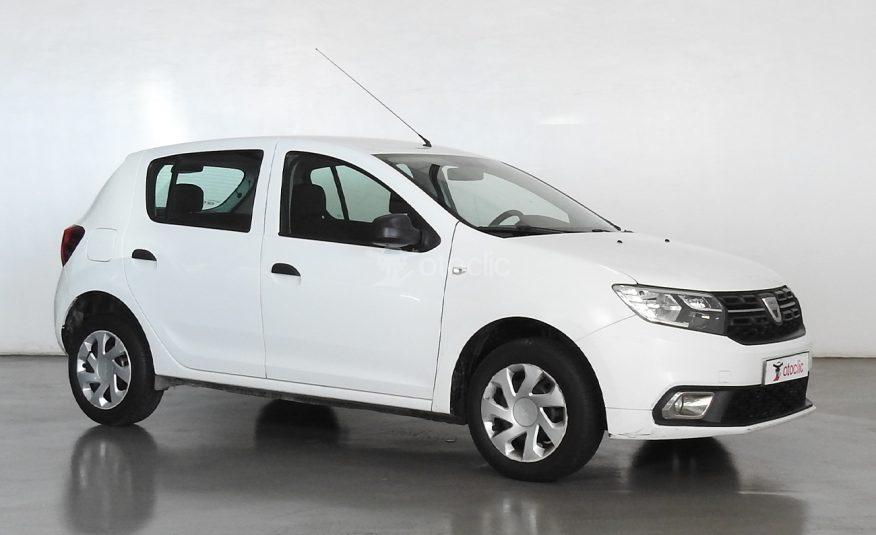 Dacia Sandero 1.2 16v 75 Ambiance