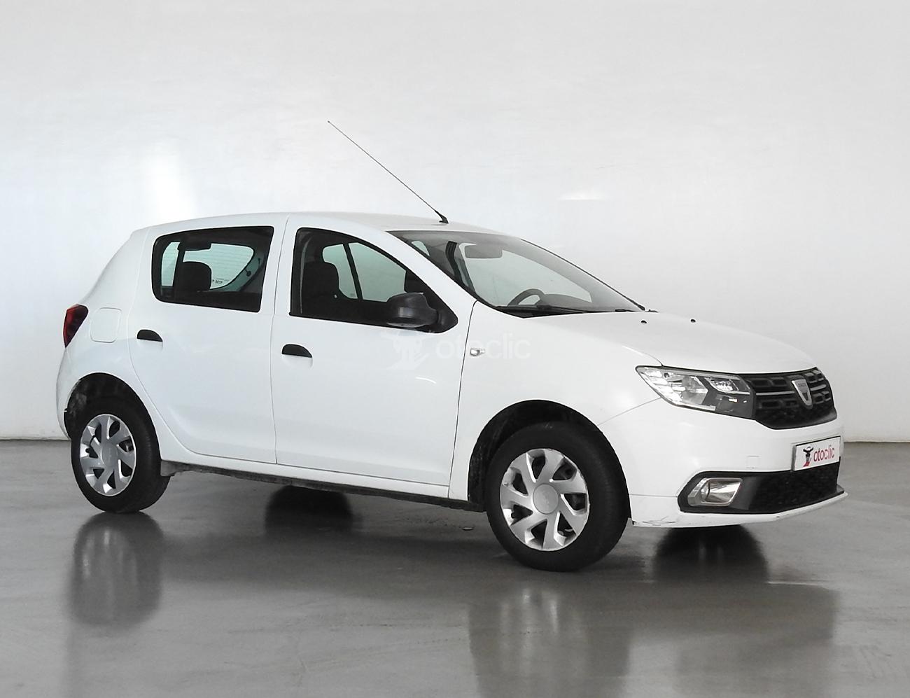 Dacia Sandero 1.2 16v 75 Ambiance