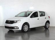 Dacia Sandero 1.2 16v 75 Ambiance