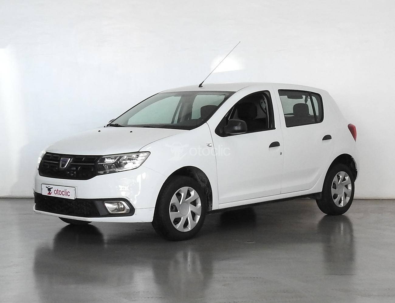 Dacia Sandero 1.2 16v 75 Ambiance