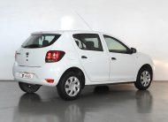 Dacia Sandero 1.2 16v 75 Ambiance