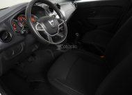 Dacia Sandero 1.2 16v 75 Ambiance