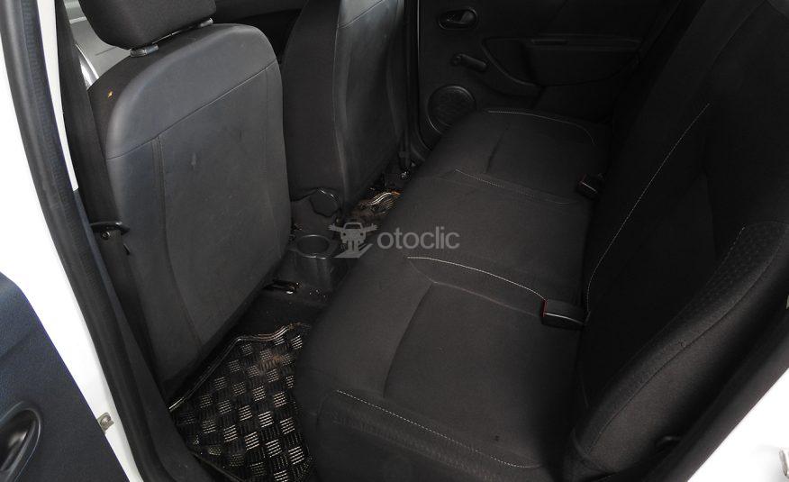 Dacia Sandero 1.2 16v 75 Ambiance