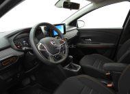 Dacia Sandero 1.0 TCe 100 Streetway Expression