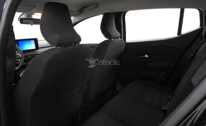 Dacia Sandero 1.0 TCe 100 Streetway Expression