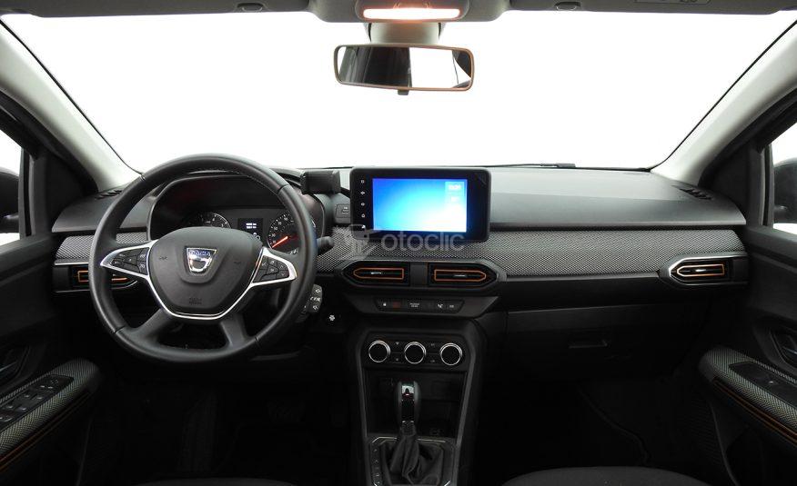 Dacia Sandero 1.0 TCe 100 Streetway Expression