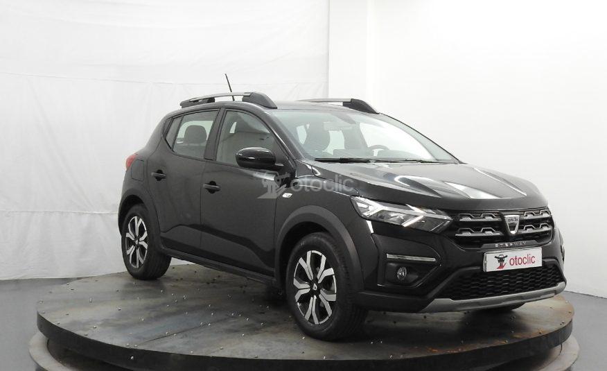Dacia Sandero 1.0 TCe 100 Streetway Expression