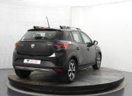 Dacia Sandero 1.0 TCe 100 Streetway Expression