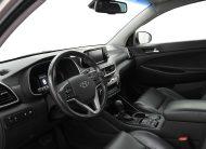 Hyundai Tucson 1.6 CRDi 136 7DCT Luxe+