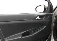 Hyundai Tucson 1.6 CRDi 136 7DCT Luxe+