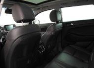 Hyundai Tucson 1.6 CRDi 136 7DCT Luxe+
