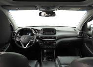 Hyundai Tucson 1.6 CRDi 136 7DCT Luxe+