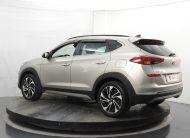 Hyundai Tucson 1.6 CRDi 136 7DCT Luxe+