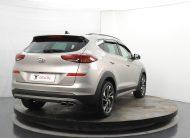 Hyundai Tucson 1.6 CRDi 136 7DCT Luxe+