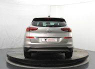 Hyundai Tucson 1.6 CRDi 136 7DCT Luxe+