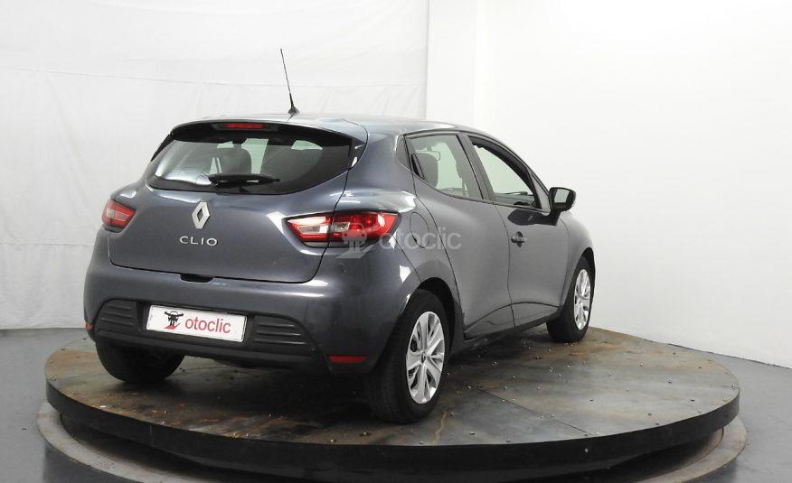 Renault Clio 1.5 dCi 85 Explore
