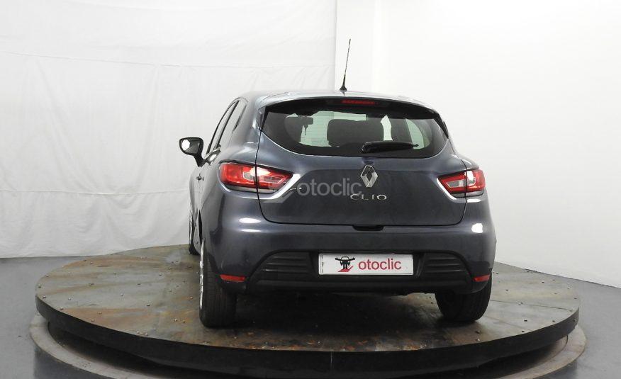 Renault Clio 1.5 dCi 85 Explore