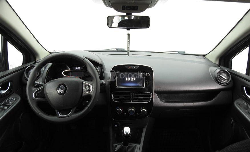 Renault Clio 1.5 dCi 85 Explore