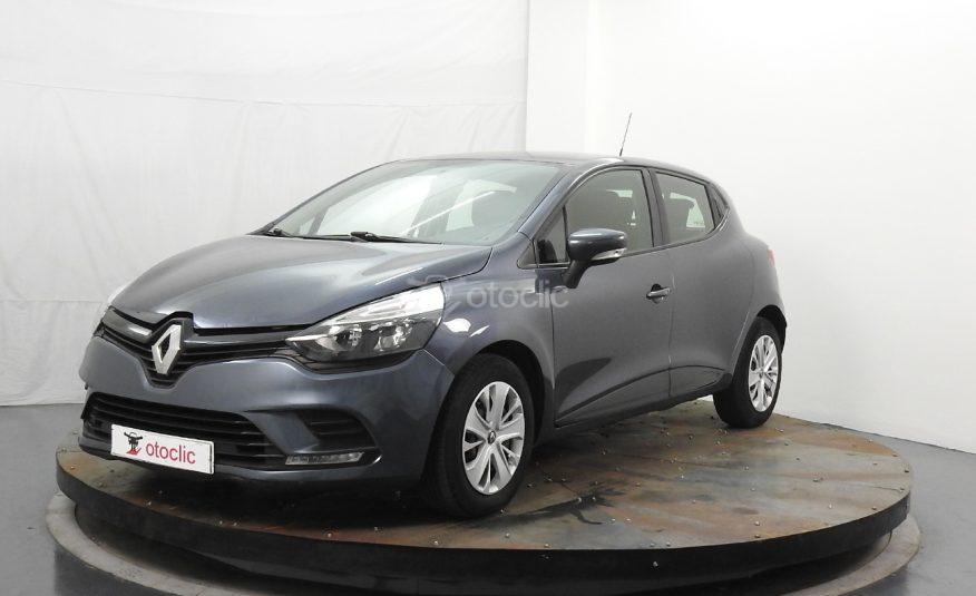 Renault Clio 1.5 dCi 85 Explore
