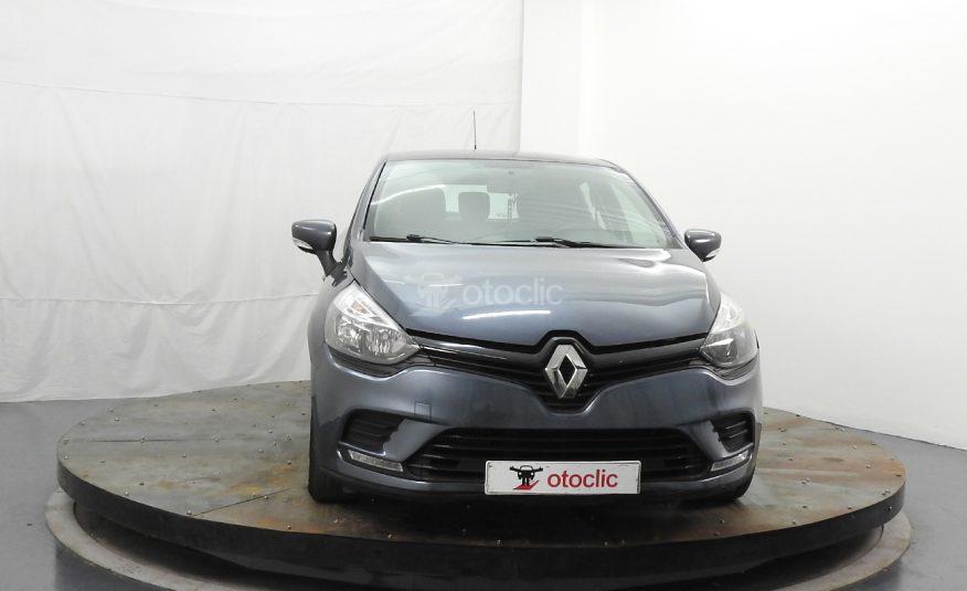 Renault Clio 1.5 dCi 85 Explore