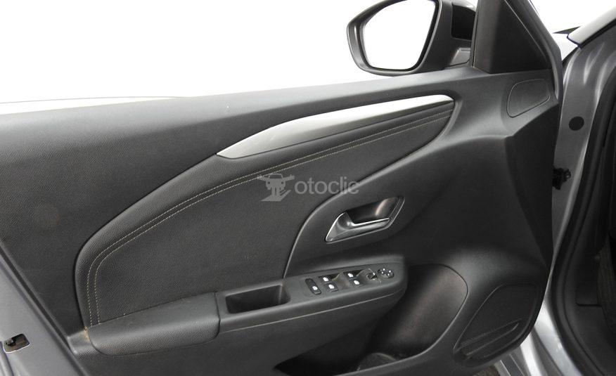 Opel Corsa 1.5 D 102 GS line