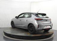 Opel Corsa 1.5 D 102 GS line
