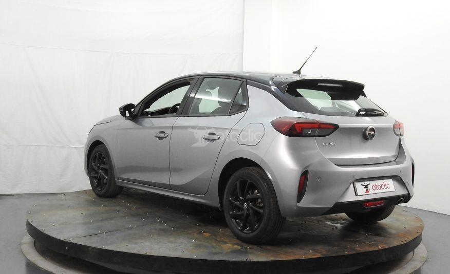 Opel Corsa 1.5 D 102 GS line
