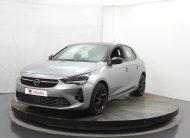 Opel Corsa 1.5 D 102 GS line