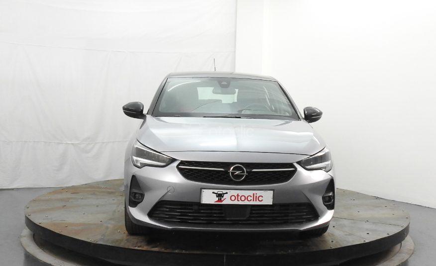 Opel Corsa 1.5 D 102 GS line