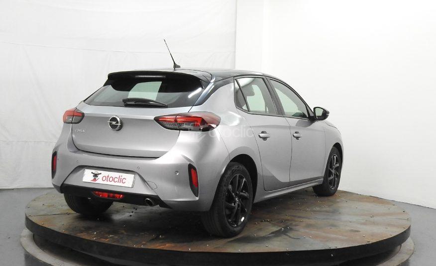 Opel Corsa 1.5 D 102 GS line
