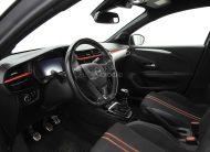 Opel Corsa 1.5 D 102 GS line