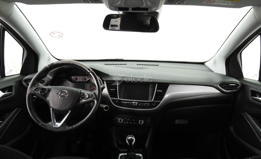 Opel Crossland X 1.6 CDTi 120 Enjoy