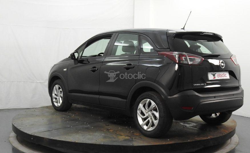 Opel Crossland X 1.6 CDTi 120 Enjoy