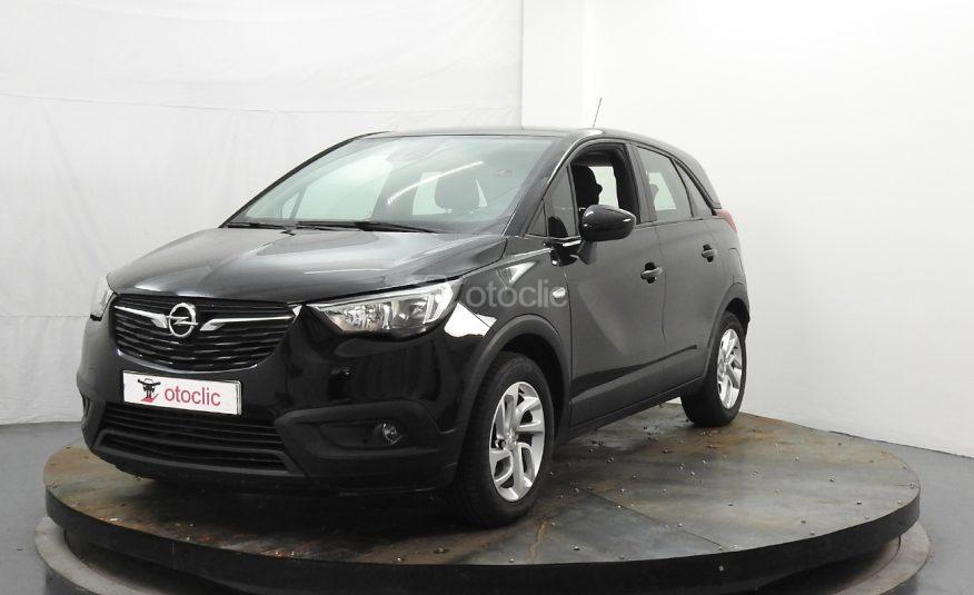 Opel Crossland X 1.6 CDTi 120 Enjoy