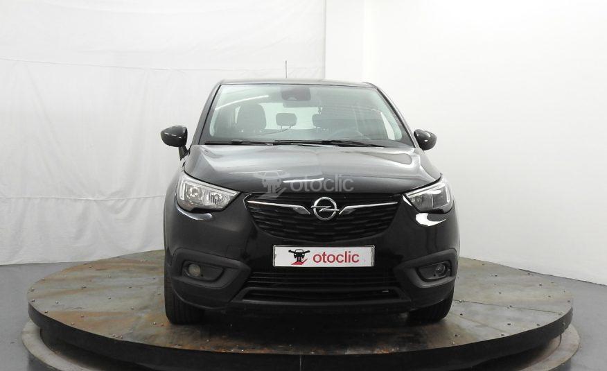 Opel Crossland X 1.6 CDTi 120 Enjoy