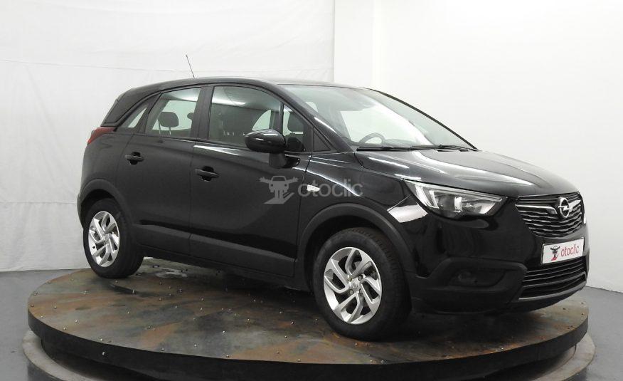Opel Crossland X 1.6 CDTi 120 Enjoy