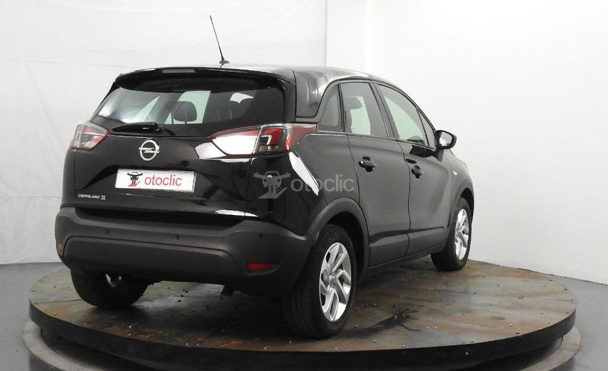 Opel Crossland X 1.6 CDTi 120 Enjoy
