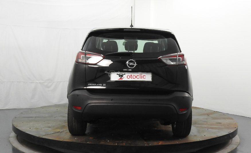 Opel Crossland X 1.6 CDTi 120 Enjoy