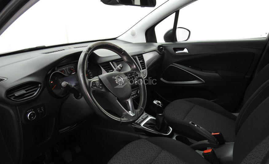 Opel Crossland X 1.6 CDTi 120 Enjoy