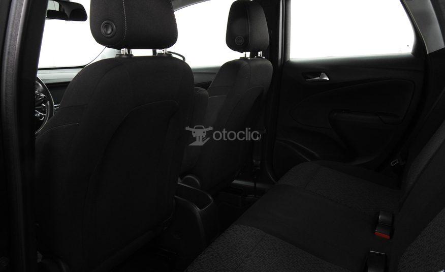Opel Crossland X 1.6 CDTi 120 Enjoy