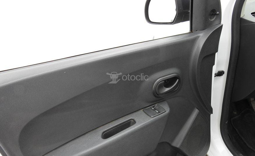 Dacia Dokker 1.5 dCi85 Glace