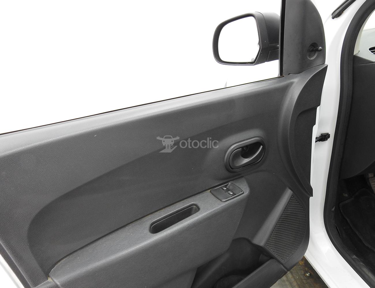 Dacia Dokker 1.5 dCi85 Glace