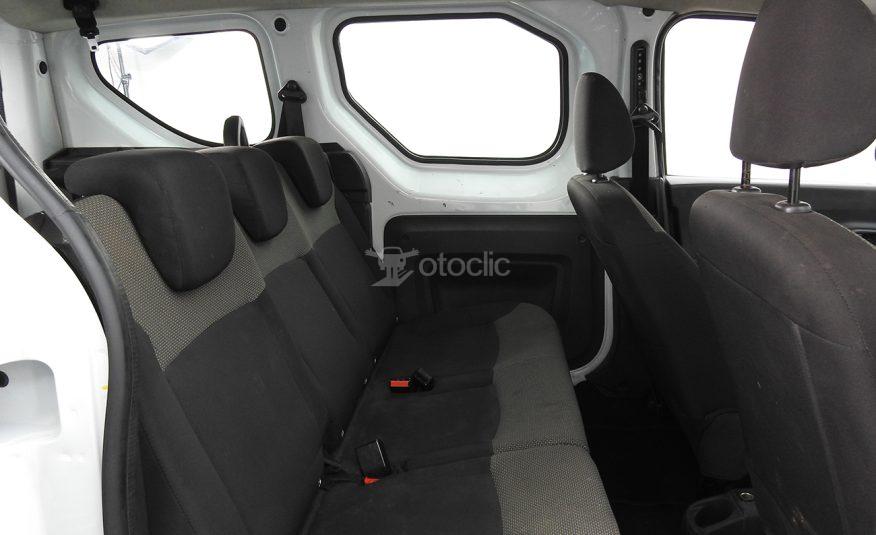 Dacia Dokker 1.5 dCi85 Glace