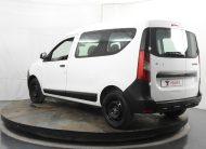 Dacia Dokker 1.5 dCi85 Glace