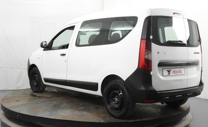 Dacia Dokker 1.5 dCi85 Glace