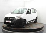 Dacia Dokker 1.5 dCi85 Glace