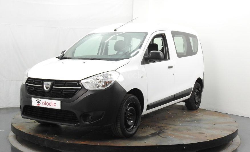 Dacia Dokker 1.5 dCi85 Glace