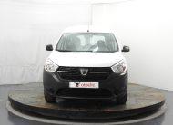 Dacia Dokker 1.5 dCi85 Glace